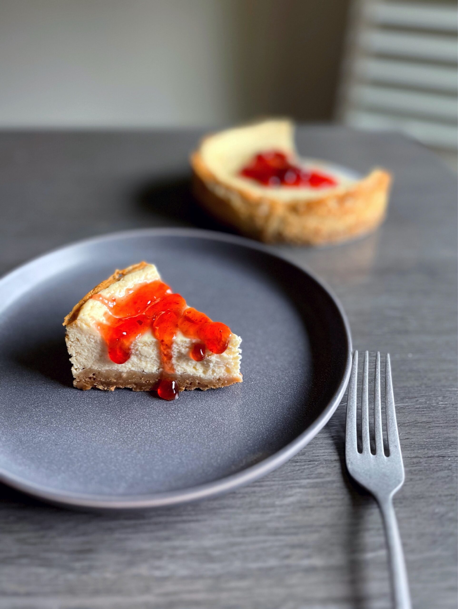 Cottage Cheese “Cheesecake” The Balanced Blood Sugar Society